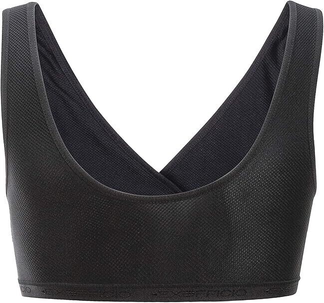 Exofficio Give-N-Go Cross Over Bras Sizes XS-M - ScoutTech