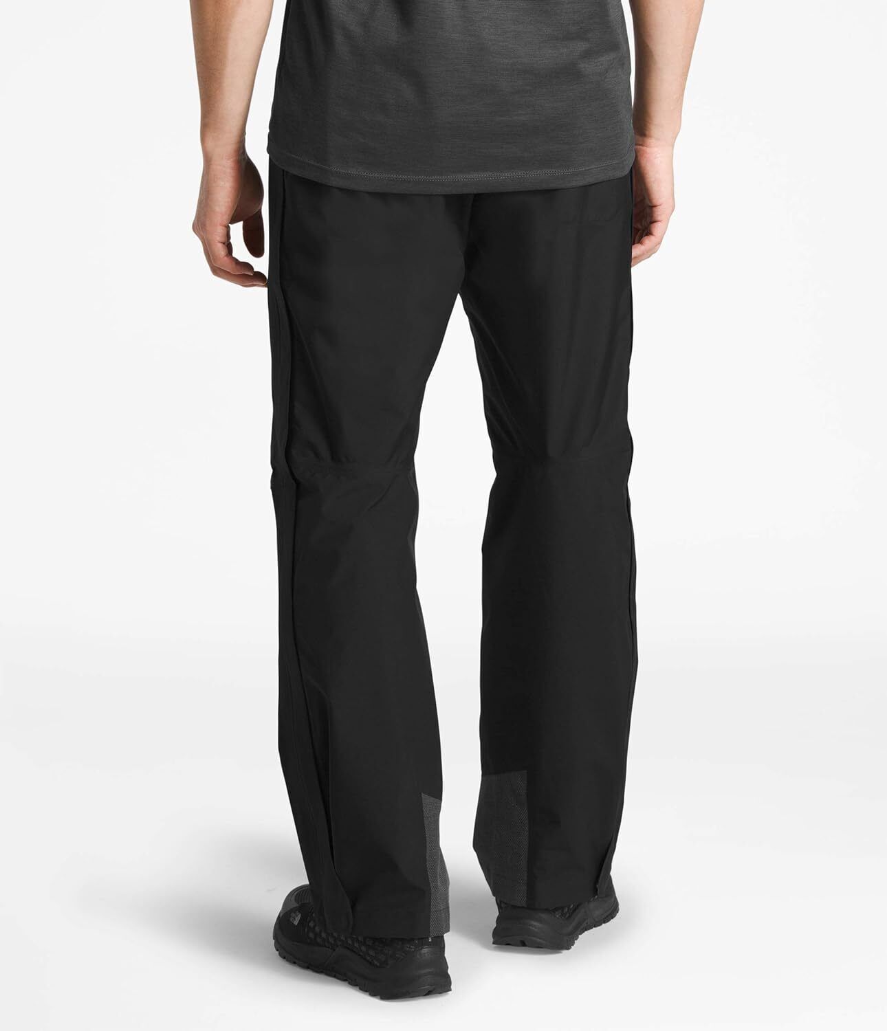 The North Face Men's Dryzzle Full Zip SHORT Length Gore-Tex Rain Pants Size: XXL - ScoutTech