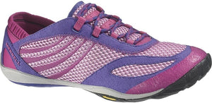 Merrell Women's Barefoot Pace Glove Running Shoes, US Size 5