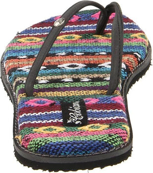 Cobian Women's Fiesta Nias Flip-Flops