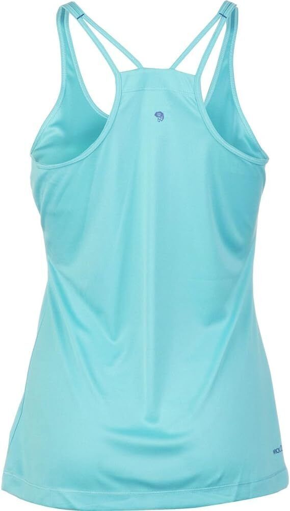 Mountain Hardwear Women's Wicked Tank Large - ScoutTech