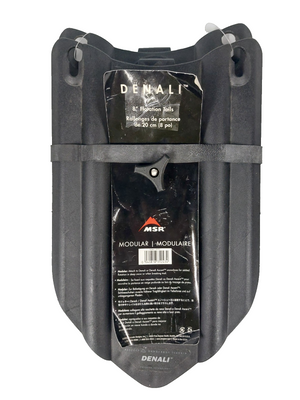 MSR Modular 8" Flotation Tails for Denali Snowshoes