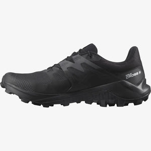Salomon Men's WildCross 2 GTX Trail Running Shoes