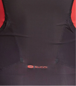 Sugoi Men's RS Tri Tank Tops