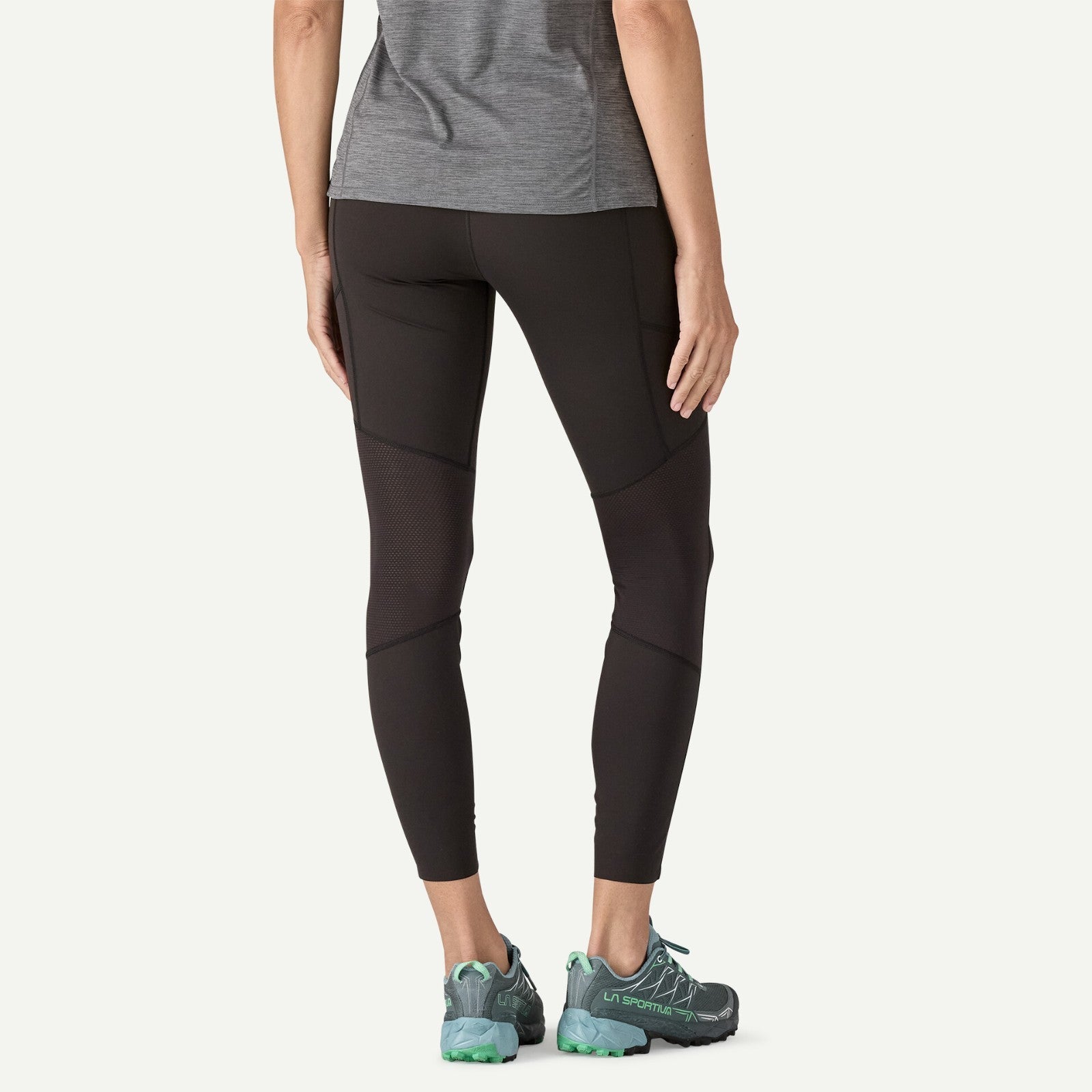 Patagonia Women's Endless Run 7/8 Tights - ScoutTech