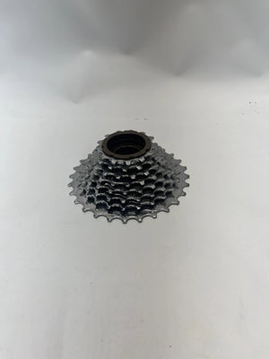 Bike freewheel 7 speed 13-28T