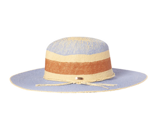 Kooringal Women's Carmela Wide Brim Woven Sun Hat