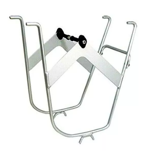 Topeak Dual Side Frame for Qr Beam Rack RX TC1007 - ScoutTech