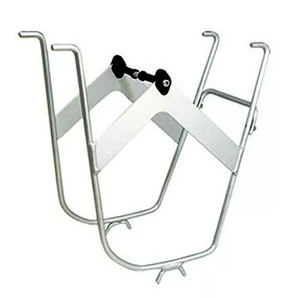 Topeak Dual Side Frame for Qr Beam Rack RX TC1007