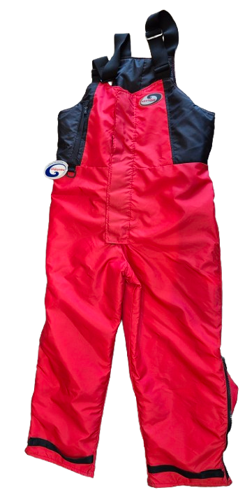Nautilus Pro Series Insulated Survival Flotation Pants - ScoutTech