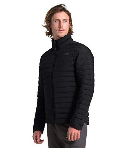The North Face Men's Stretch Down Jacket XXL - ScoutTech