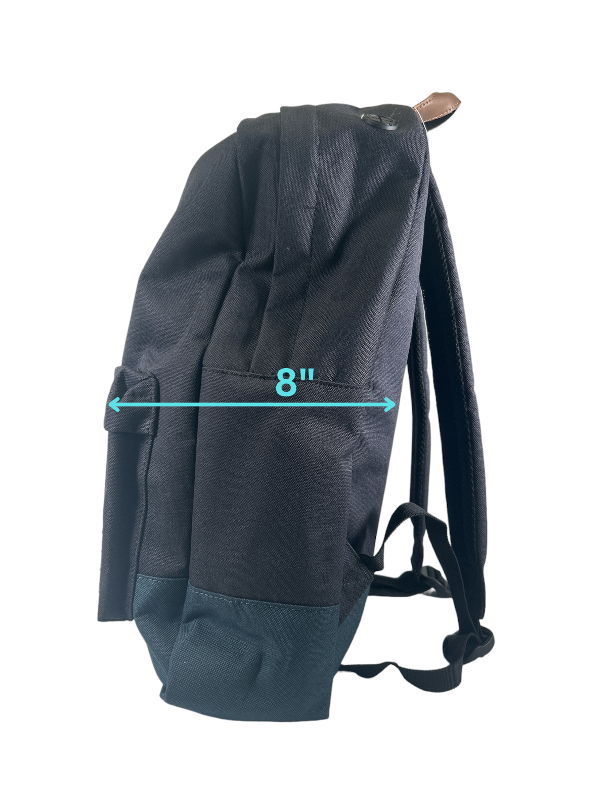 Europe Bound OldSchool Backpack 36L Capacity - ScoutTech