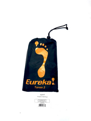 Eureka Assorted Model Tent Footprints and Storage Bags