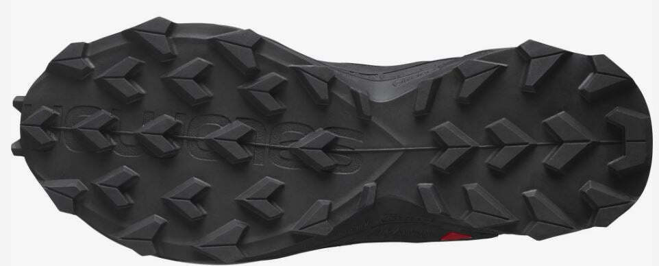 Salomon Women's Supercross 3 GTX Trail Running Shoes - ScoutTech