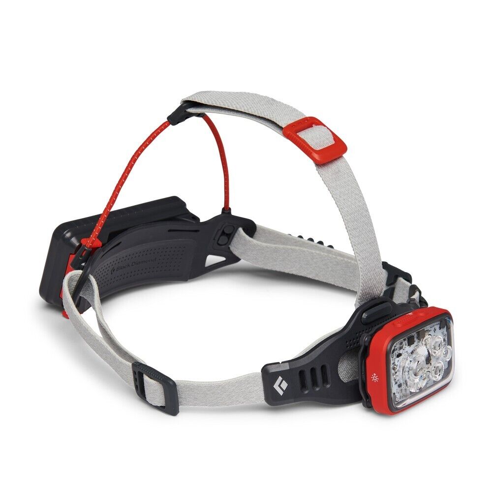 Black Diamond Distance 1500 Headlamps Octane - ScoutTech