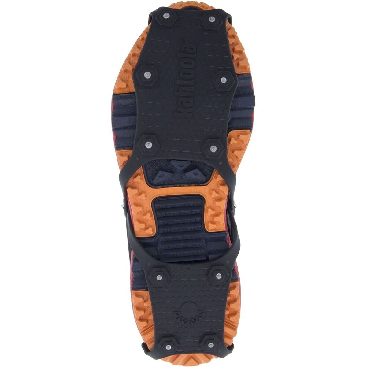 Kahtoola NANOspikes Footwear Ice Traction Slip-Ons - ScoutTech