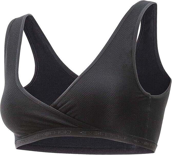 Exofficio Give-N-Go Cross Over Bras Sizes XS-M - ScoutTech