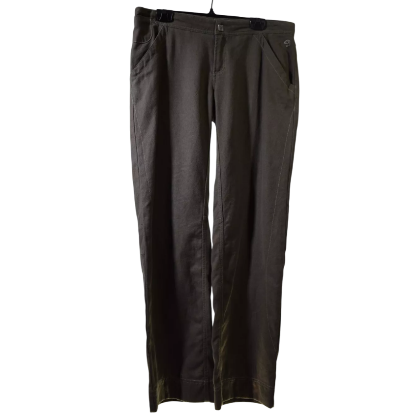 Mountain Hard Wear Women's Lofoten Pants Size 12 - ScoutTech