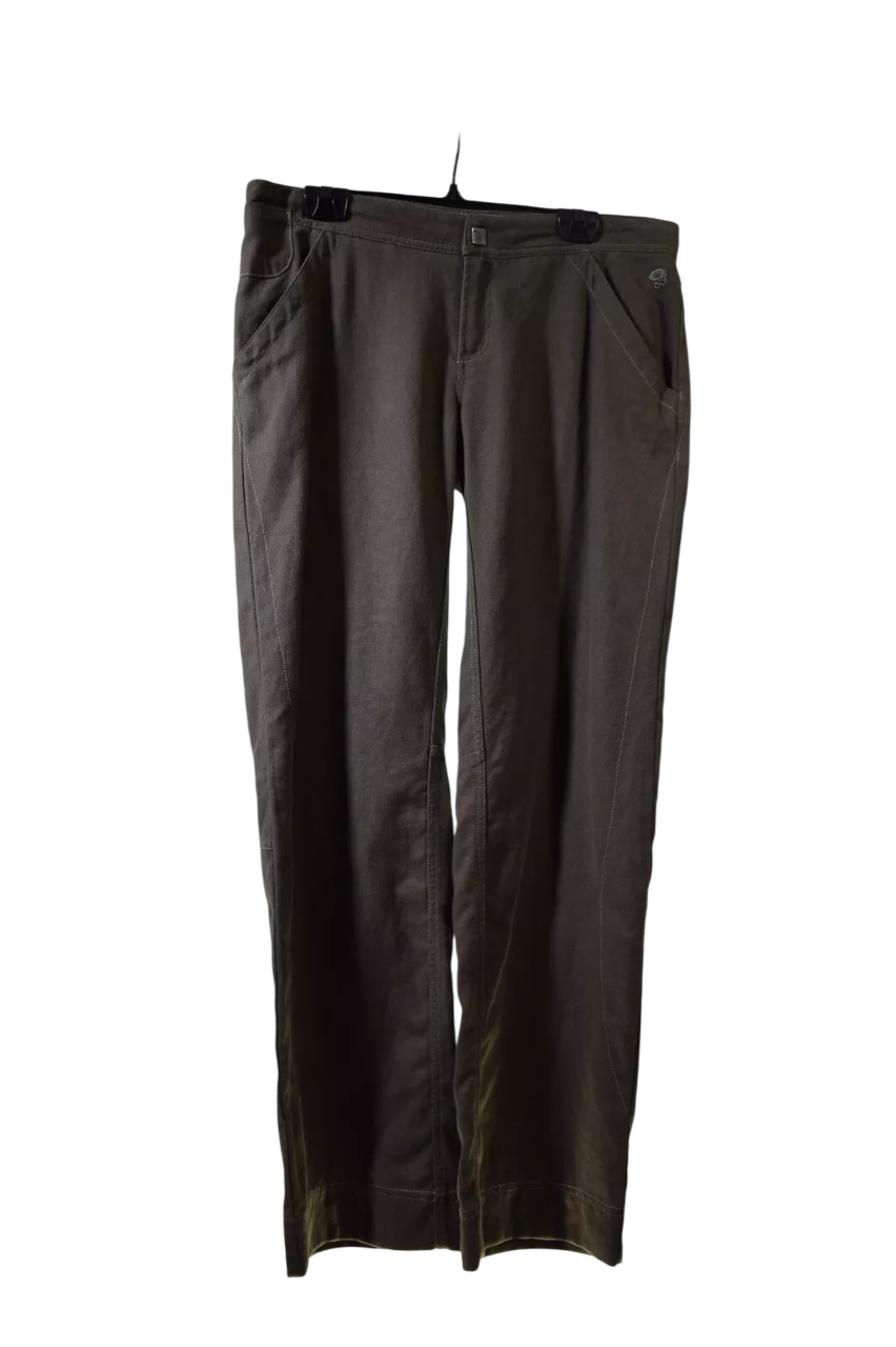 Mountain Hard Wear Women's Lofoten Pants Size 12 - ScoutTech