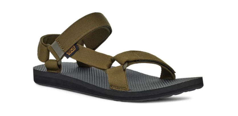 Teva Men's Original Universal Sandals Comfort and Style - Made in Vietnam - ScoutTech