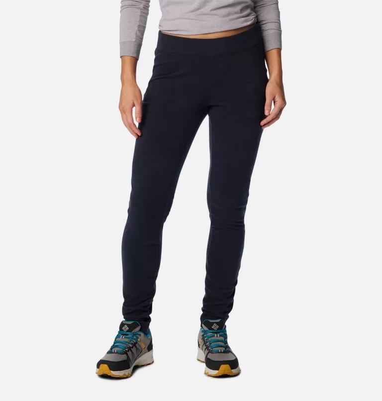 Columbia Women's Glacial Fleece Leggings Size: XL - ScoutTech