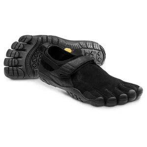 Vibram FiveFingers Women's KSO Leather and Suede Casual Shoes W248 Size 36