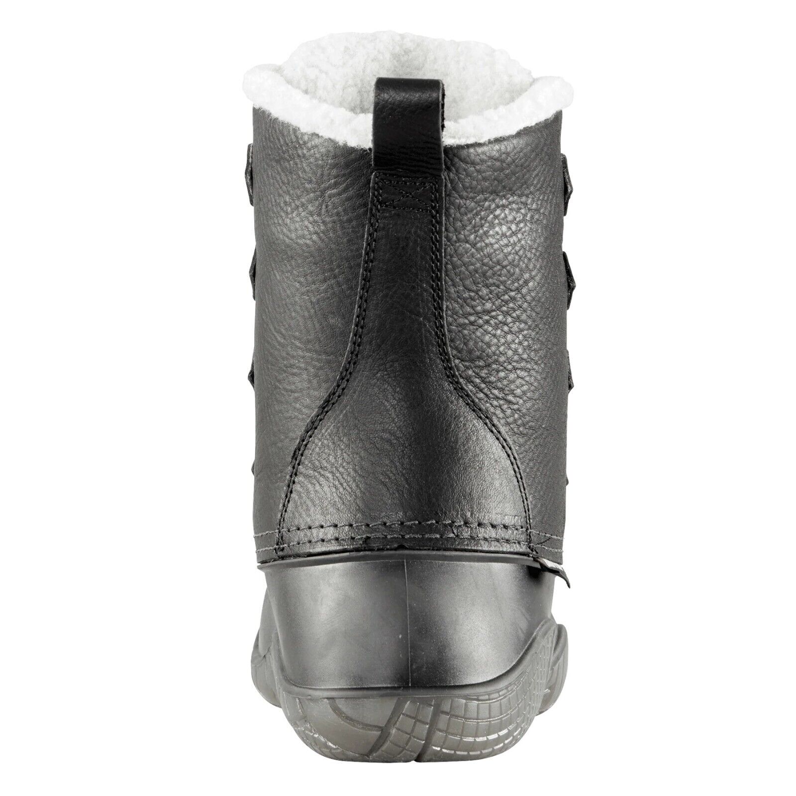 Baffin Men's YellowKnife Leather Insulated Snow Boots - Made in Canada - ScoutTech