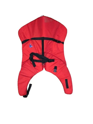 Trekk Marine Dog Canine Flotation Support Jacket Devices Size XS-2XL
