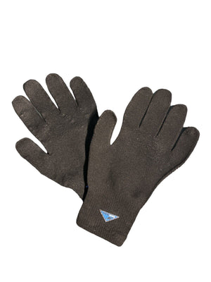 SealSkinz Unisex Waterproof All Weather Ultra Grip Knitted Gloves