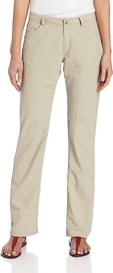 Outdoor Research Women's Treadway Pants Size:4 - ScoutTech