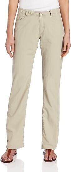 Outdoor Research Women's Treadway Pants Size:4