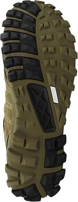 AKU Men's Alterra Lite Gtx Waterproof Hiking Shoes Size 10 US