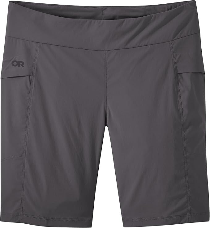 Outdoor Research Women's Equinox 9" Inseam Shorts Size 4 - ScoutTech