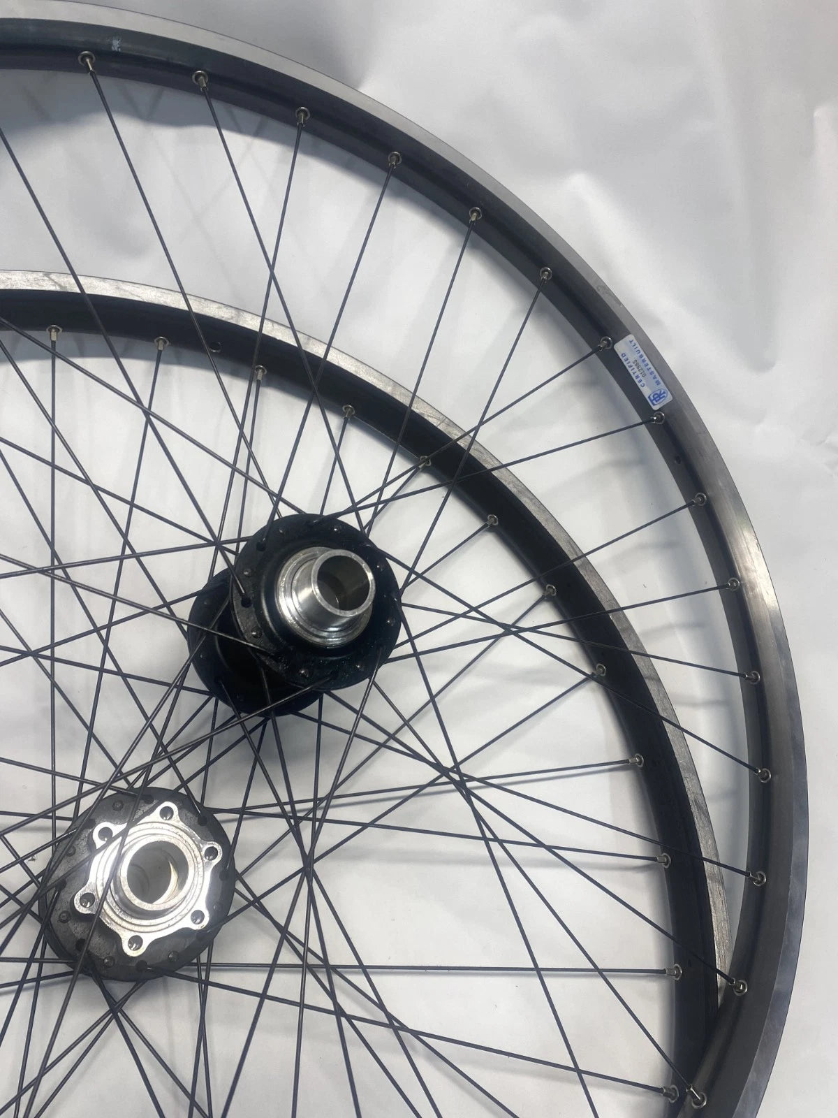 Ritchey Mtb 26 Inch Rims Pair