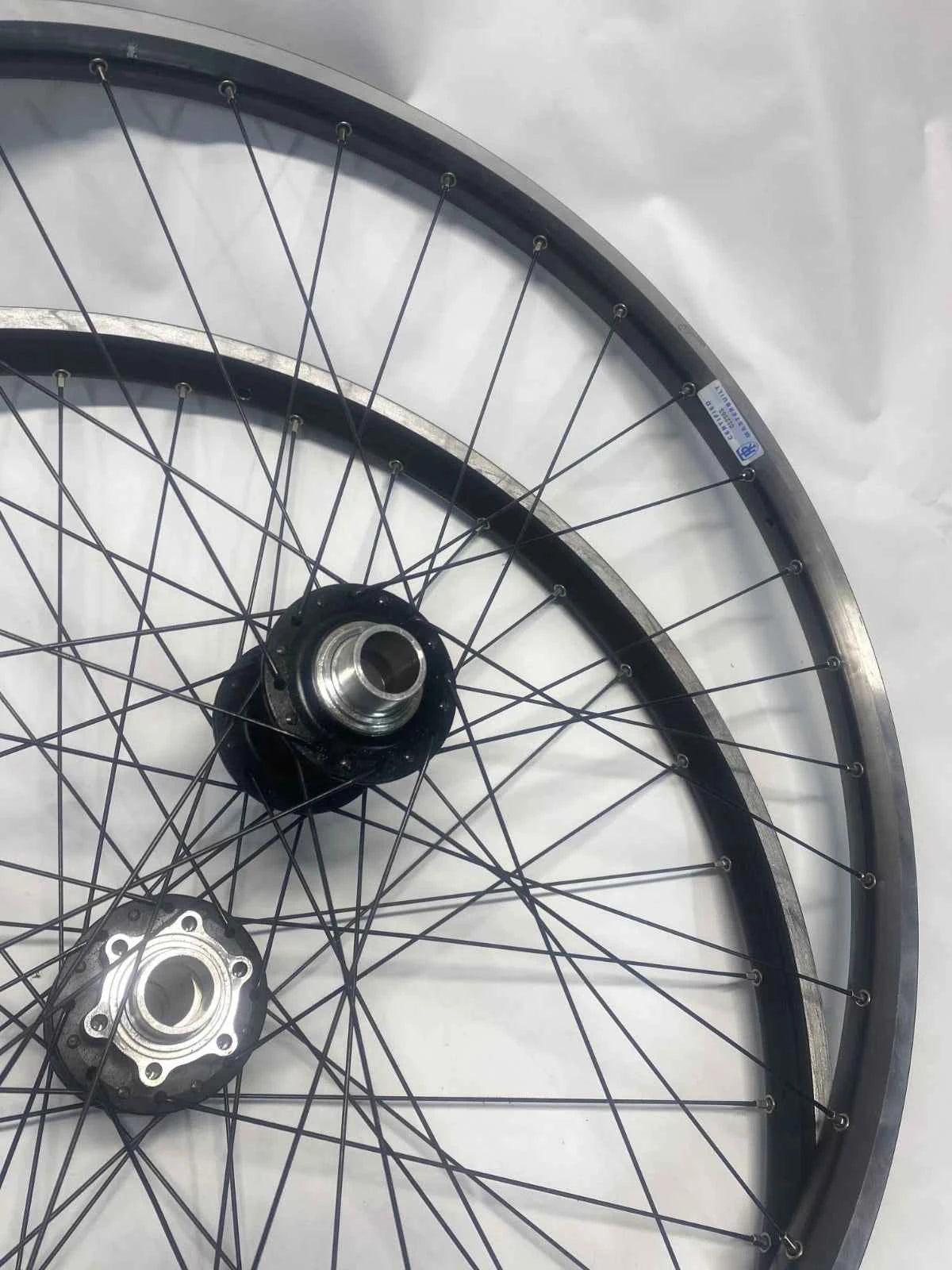 26 In Rims Ritchey Mtb 26 Inch Rims Pair | ScoutTech