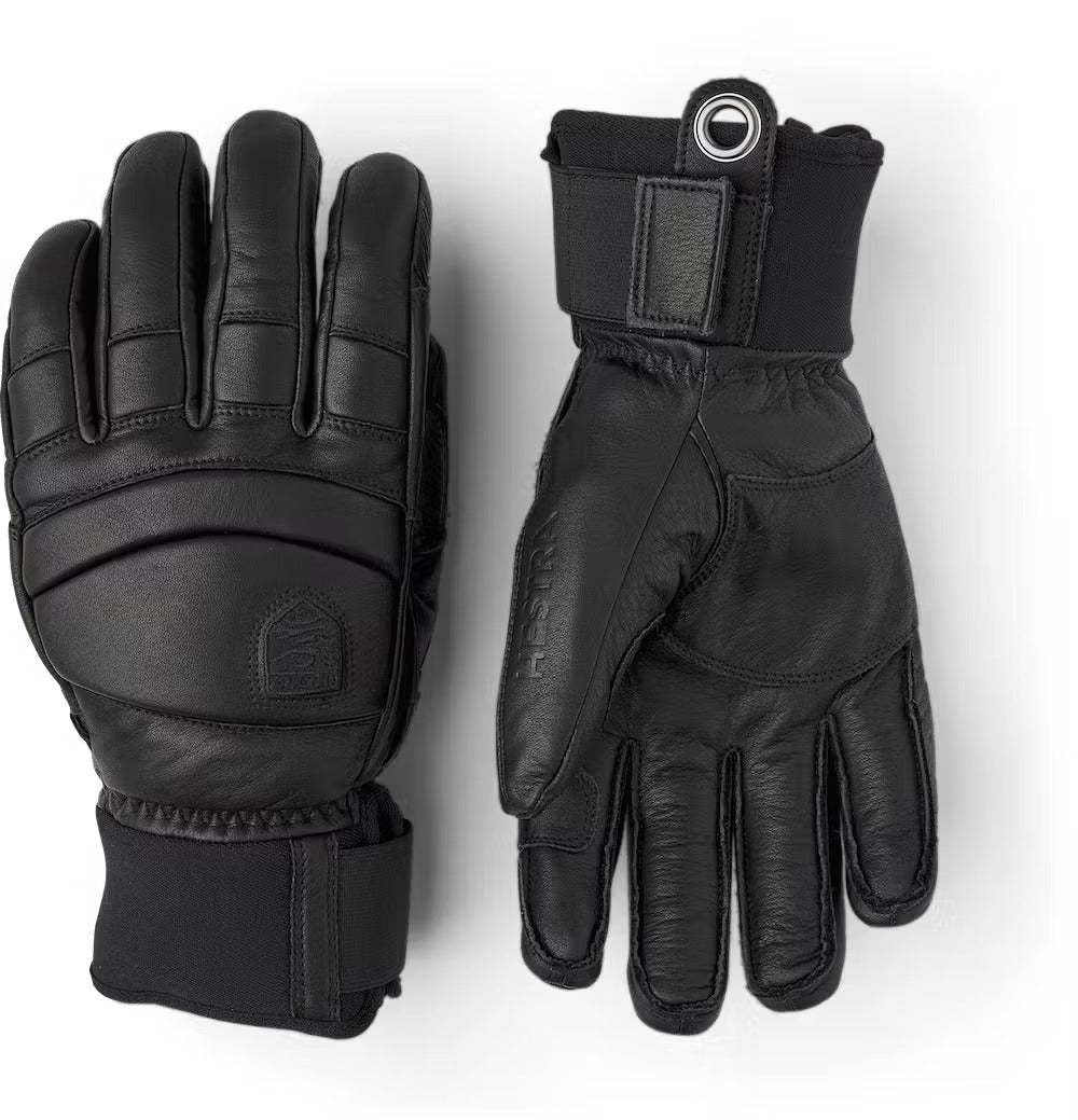 Hestra Fall Line Leather Insulated Gloves - ScoutTech Outfitters