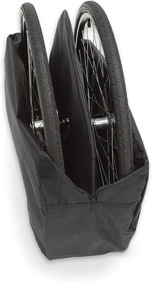 White Lightning Wheel Johnny Protective Cover and Carry Case