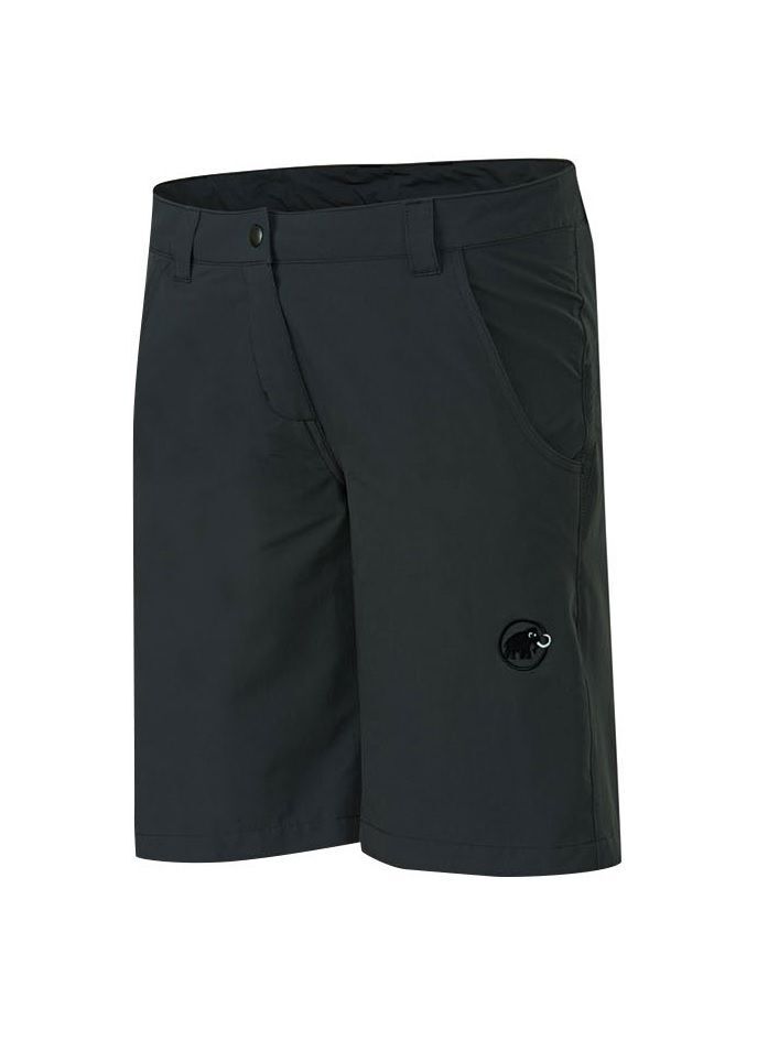 Mammut Women's Hiking Shorts - ScoutTech