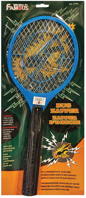 World Famous Bug Zapper
