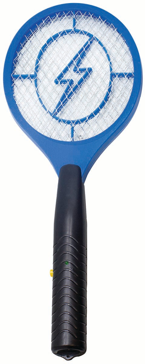 World Famous Bug Zapper - ScoutTech