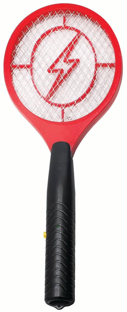 World Famous Bug Zapper - ScoutTech