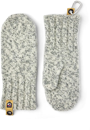 Hestra Wool Expedition Mittens