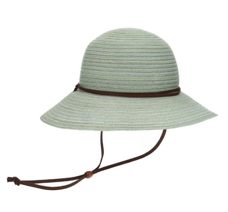 CTR Women's Wanderlust Breeze Crushable Sun Hats Sizes S-XL - ScoutTech