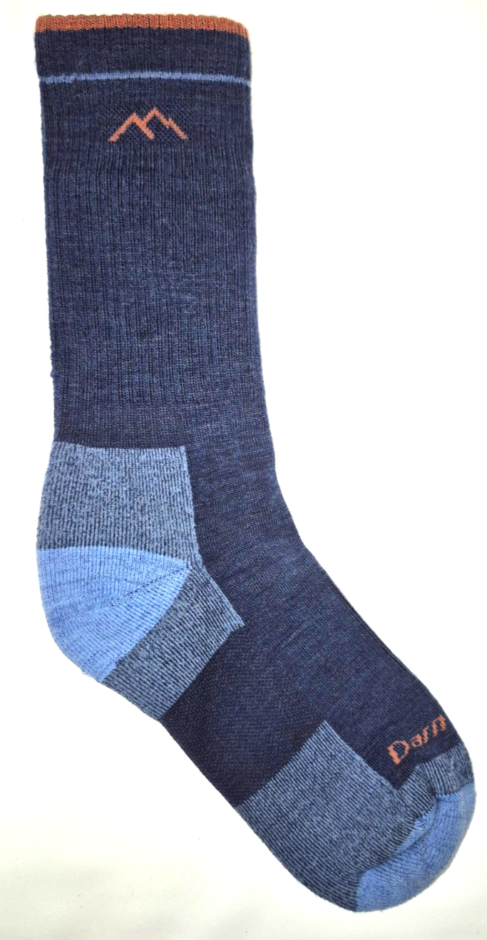 Darn Tough Women's Hiker Boot Cushion Socks 1907 - ScoutTech