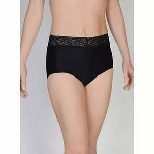 Exofficio Give-N-Go Lacy Full Cut Briefs XS