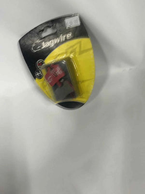 Jagwire hydraulics Brake pads