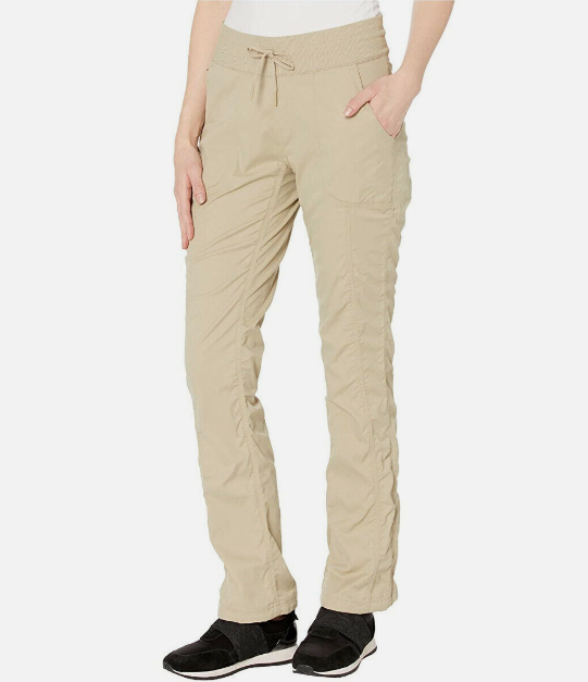 The North Face Women's Aphrodite 2.0 Hiking Pants - ScoutTech