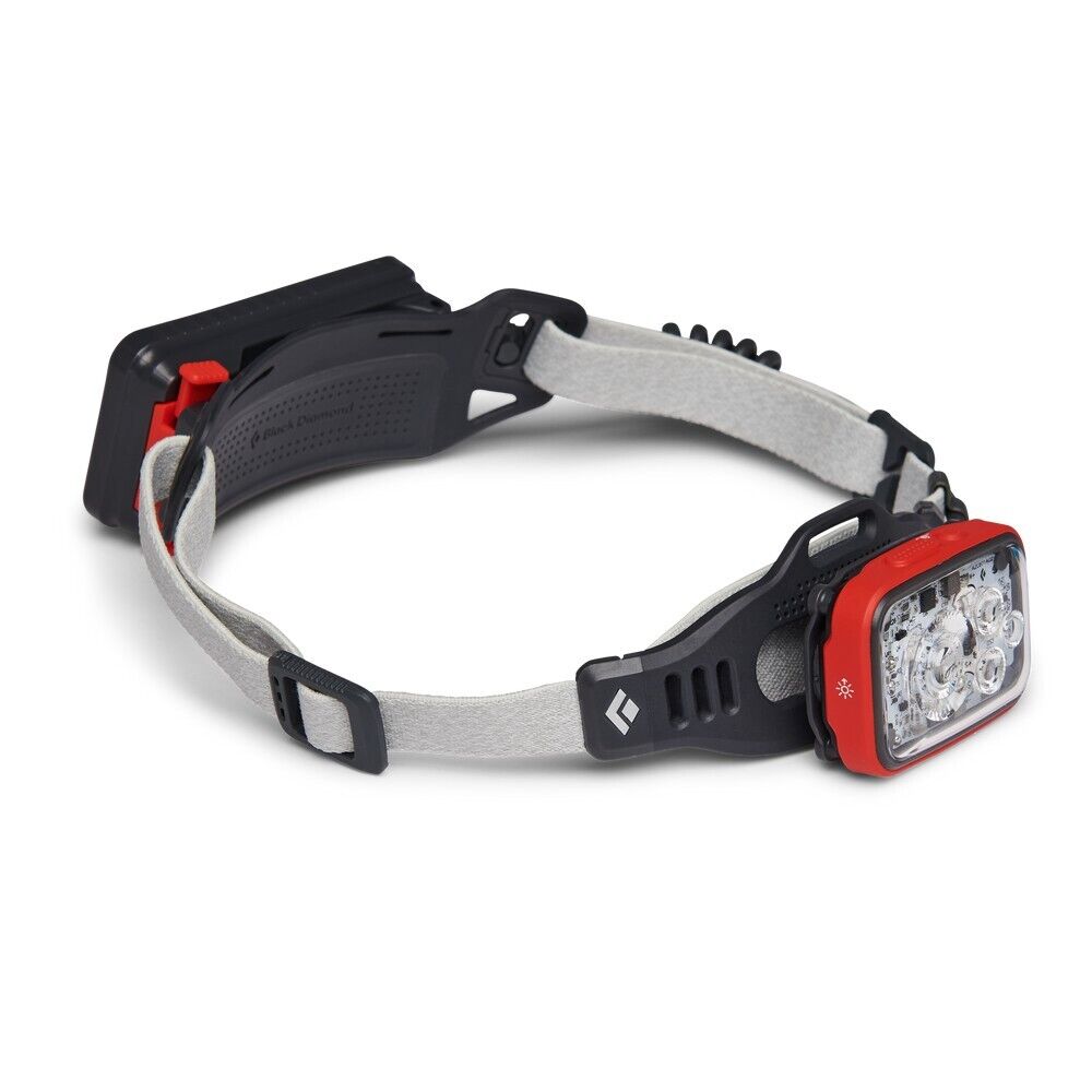 Black Diamond Distance 1500 Headlamps Octane - ScoutTech