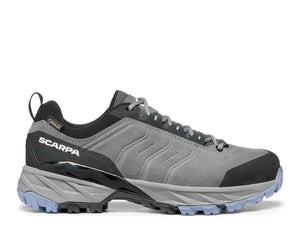 Scarpa Women's Rush Trail GTX Waterproof Hiking Shoes