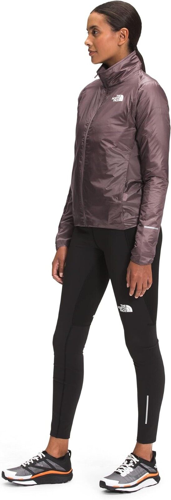 The North Face Women's Winter Warm Hybrid Jacket Size: XL - ScoutTech